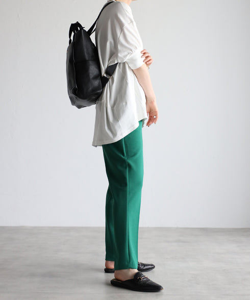 2WAYトート型リュックサック 12-0936